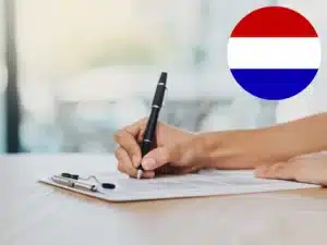 Leveringsvoorwaarden Nederlands-Consument