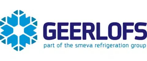 Logo Geerlofs Service B.V.