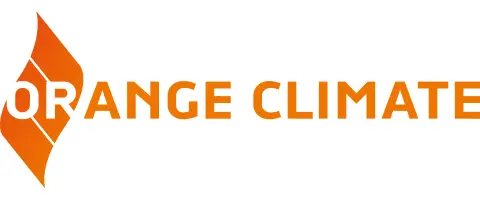 Logo Orange Climate