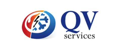 Logo QV Services