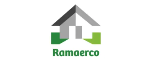 Logo Ramaerco