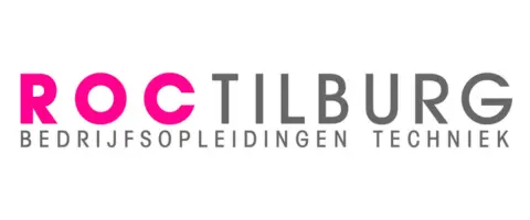 Logo ROC Tilburg Bedrijfsopleiding Techniek