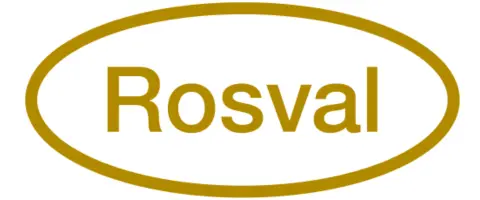 Logo Rosval Production & Development B.V.