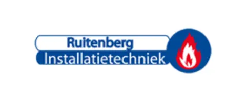 Logo Ruitenberg Installatietechniek