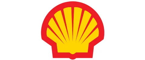 Logo Shell Nederland Chemie B.V.