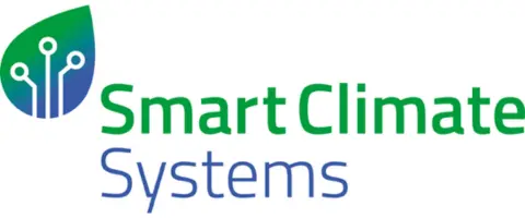 Logo Smart Climate Systems B.V.