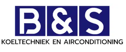 Logo B&S Koeltechniek en Airconditioning B.V.