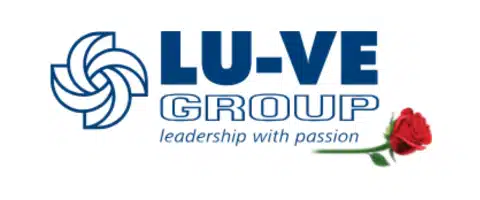 Logo Lu-ve Netherlands B.V.
