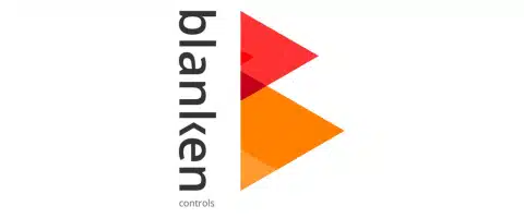 Logo Blanken Controls B.V.