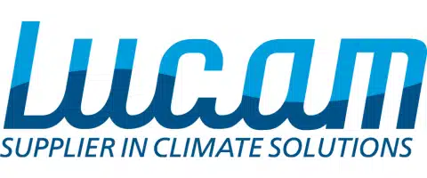 Logo Lucam Climate Solutions B.V.