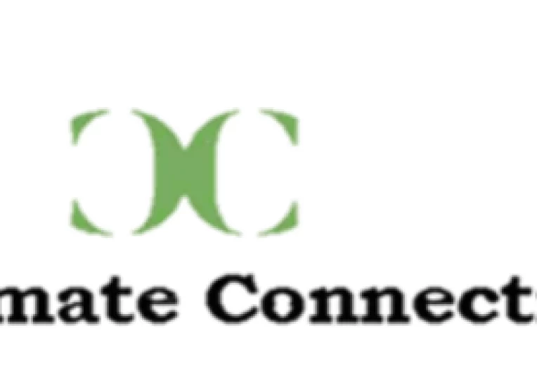 Logo Climate Connection B.V.