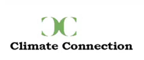 Logo Climate Connection B.V.