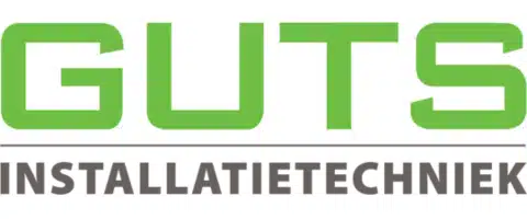 Logo Guts Installatietechniek B.V.