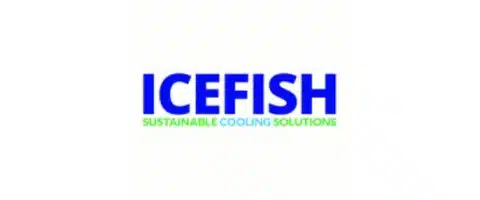 Logo Icefish B.V.