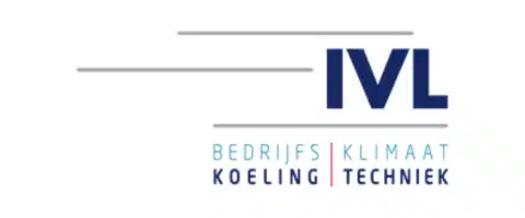 Logo IVL Bedrijfskoeling