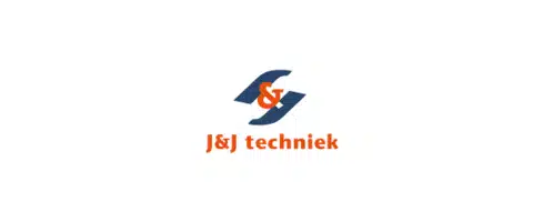 Logo J&J Techniek B.V.