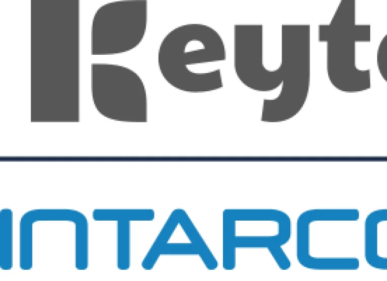 Logo Keyter Intarcon Nederland B.V.