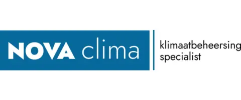 Logo Nova Clima