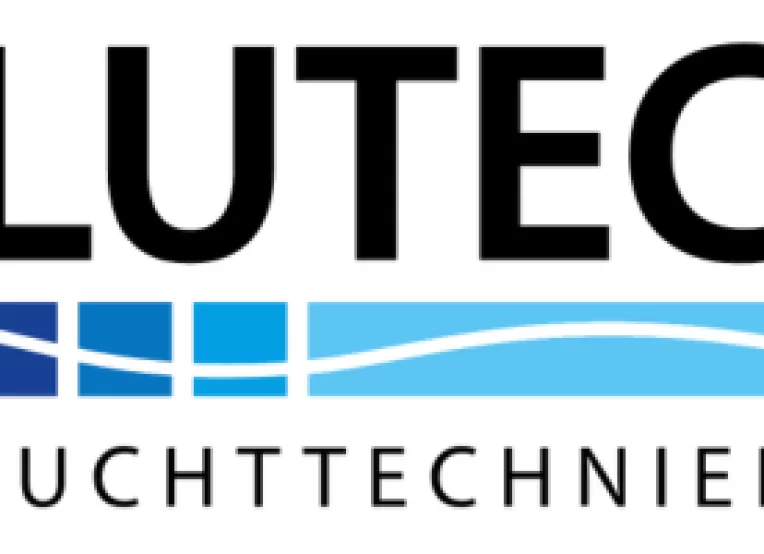 Logo Lutec Luchttechniek B.V.