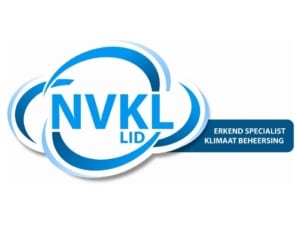 logo nvkl lid klimaatbeheersing