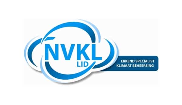 logo nvkl lid klimaatbeheersing