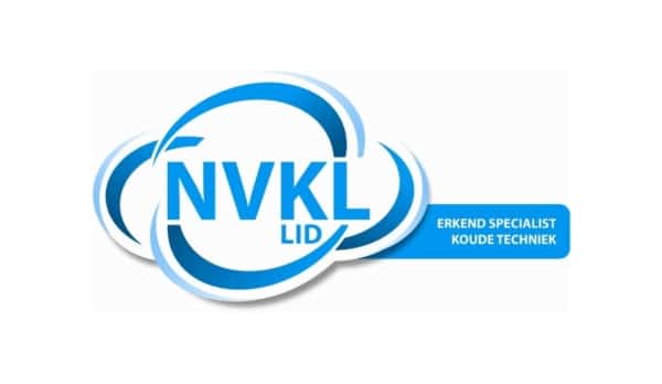 logo nvkl lid koudetechniek